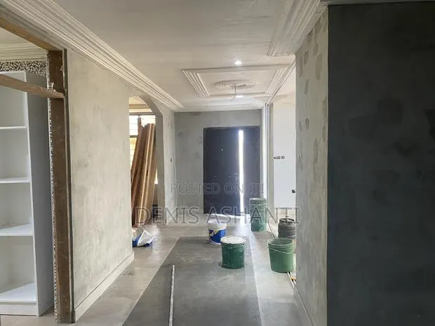 Painting and Rooms Designs, Walls Treatments Against Dampness E.T.C · Photo 1
