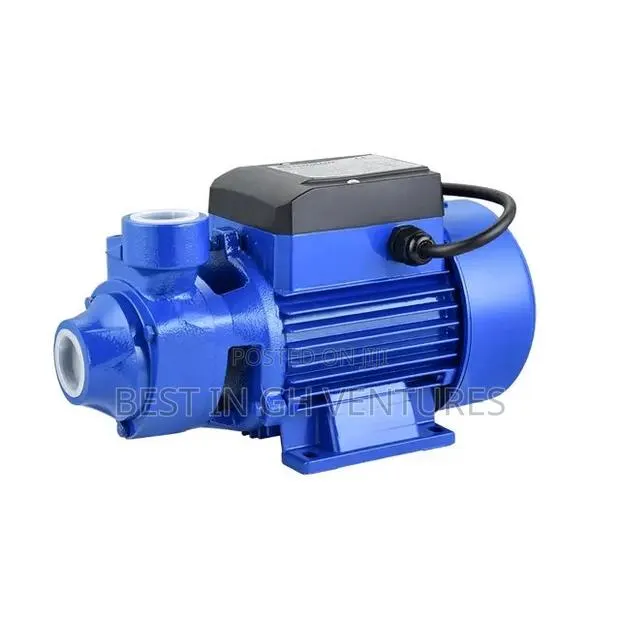 Quality Water Pump · Photo 1