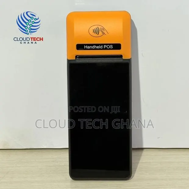 Handheld Pos · Photo 1