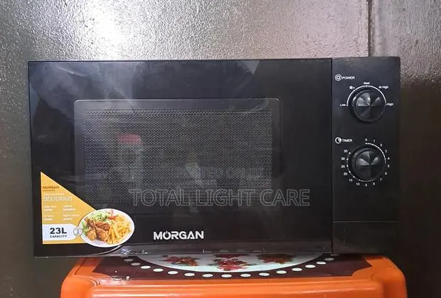 23l Microwave Oven · Photo 1