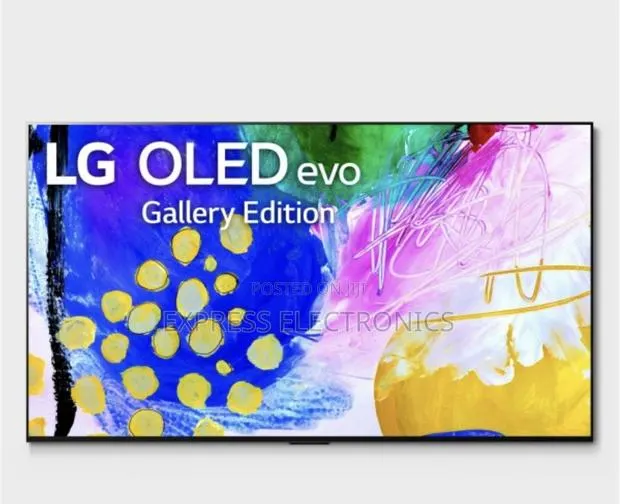 Highly Recommended Oled Smart Glossy 77”G2 Lg · Photo 1