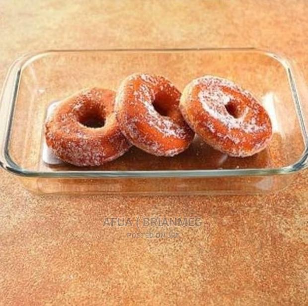 Rectangular Bakeware/ Pyrex · Photo 1