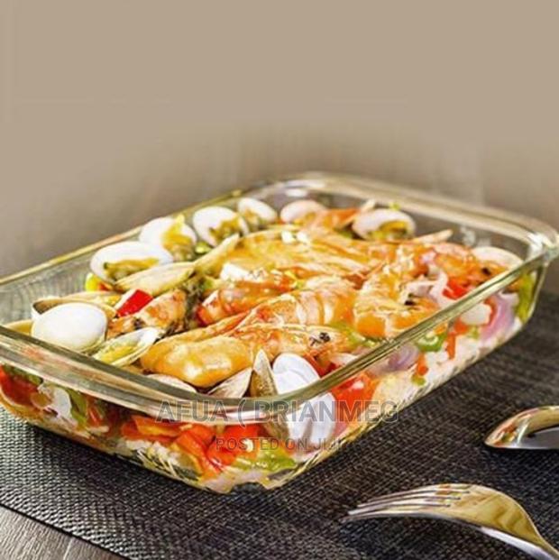 Rectangular Bakeware/ Pyrex · Photo 2