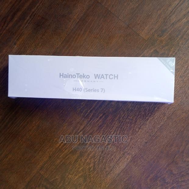 Brand New Haino Teko Rw22 Smart Watch · Photo 2