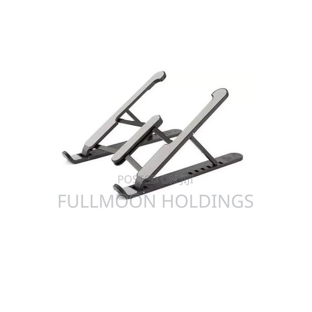 Laptop and Tablet Stand · Photo 8
