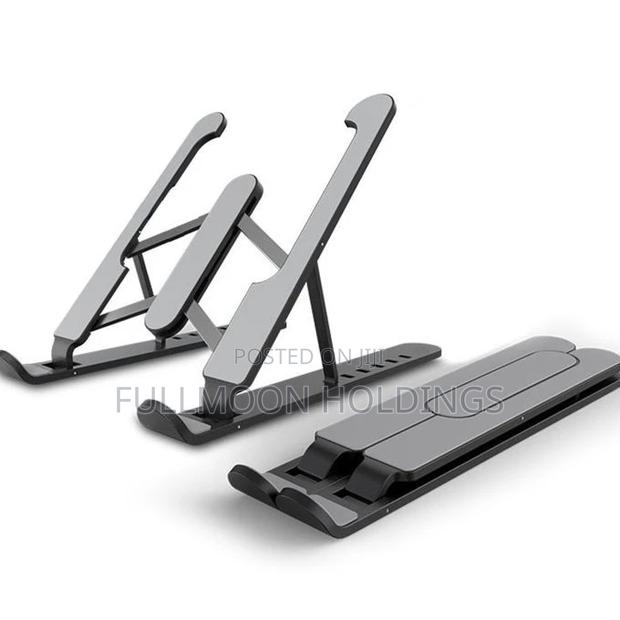Laptop and Tablet Stand · Photo 7