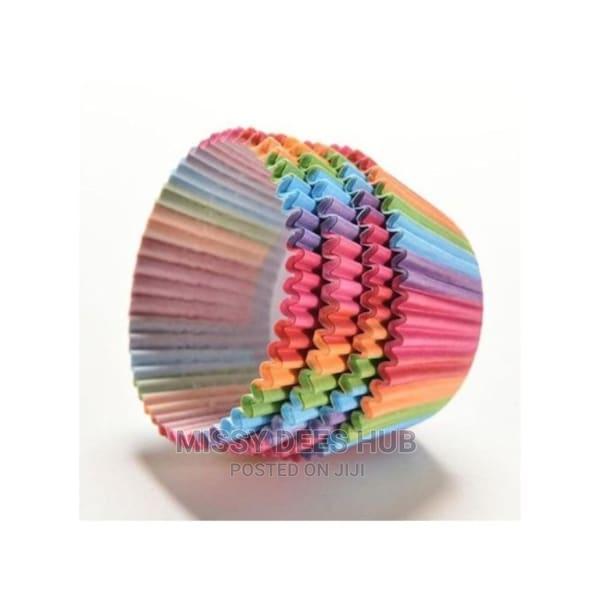 Cupcake Paper Liners - 100pcs · Photo 5
