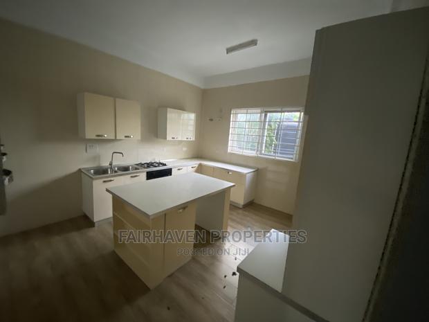 3bdrm Apartment in Tseaddo, Airport Residential Area for rent · Photo 5
