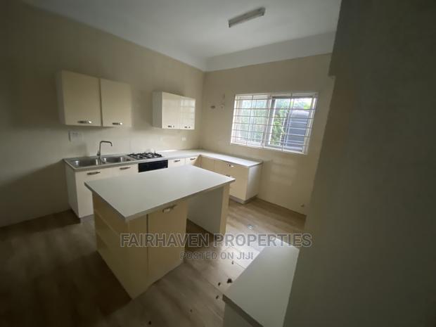 3bdrm Apartment in Tseaddo, Airport Residential Area for rent · Photo 4