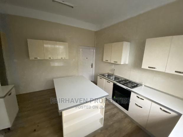3bdrm Apartment in Tseaddo, Airport Residential Area for rent · Photo 6