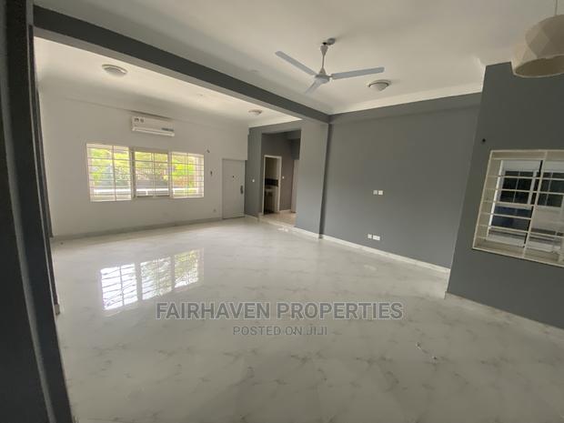 3bdrm Apartment in Tseaddo, Airport Residential Area for rent · Photo 1