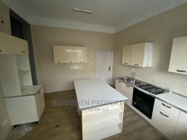 3bdrm Apartment in Tseaddo, Airport Residential Area for rent · Photo 2