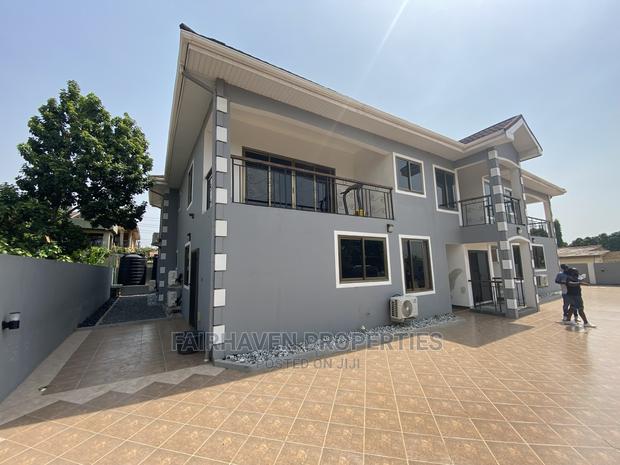 3bdrm Apartment in East Legon for Rent · Photo 1