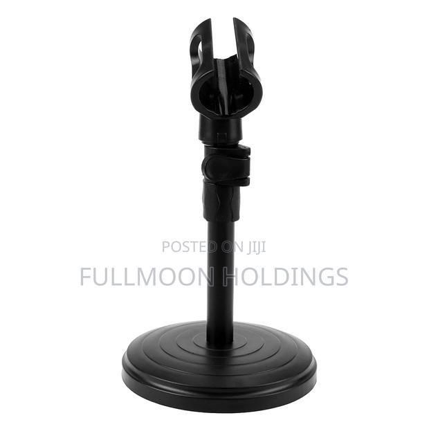 Table Top Stand for Dynamic Mic · Photo 3