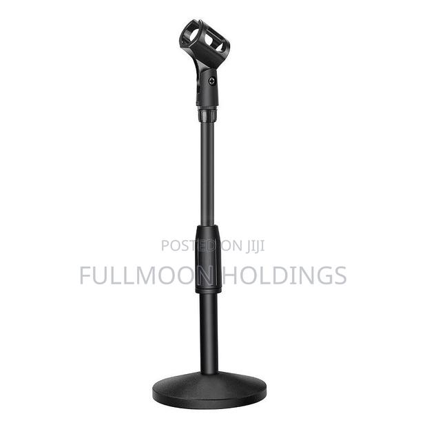 Table Top Stand for Dynamic Mic · Photo 2