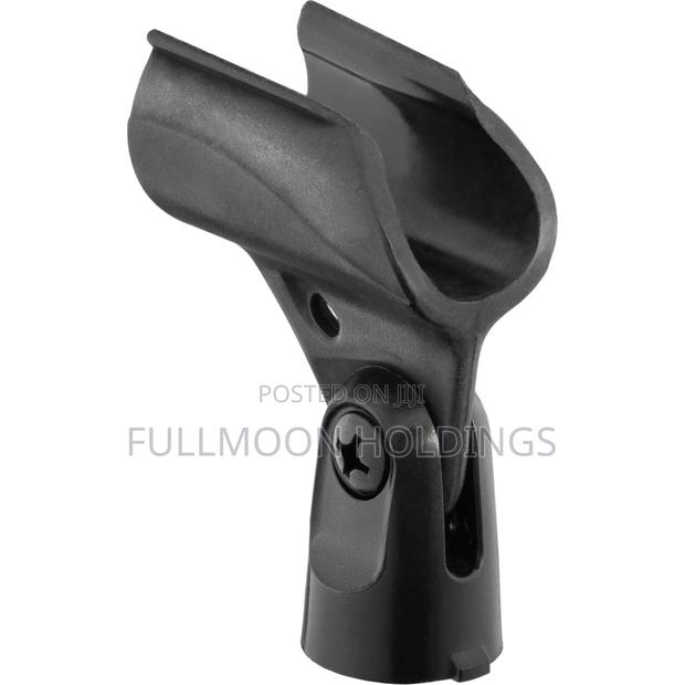 Holder for Dynamic Microphone · Photo 1