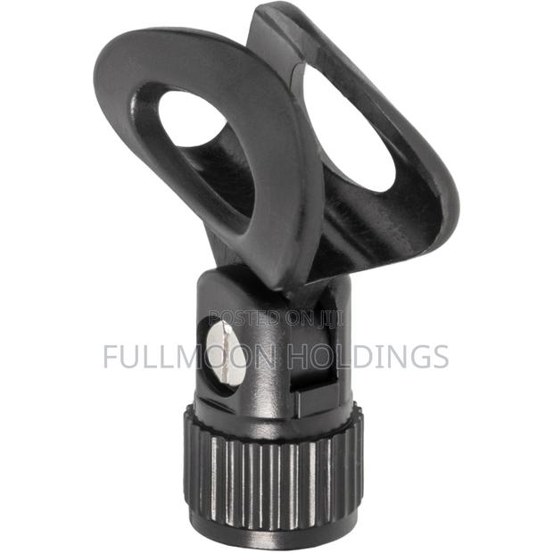 Holder for Dynamic Microphone · Photo 2