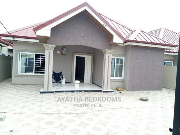 3bdrm House in Ayathar Bedroom, Spintex for Rent · Photo 1