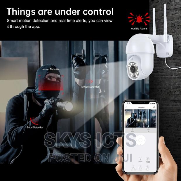 Wireless Waterproof Camera - Eseecloud · Photo 2