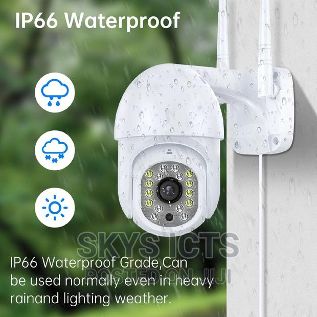 Wireless Waterproof Camera - Eseecloud · Photo 3