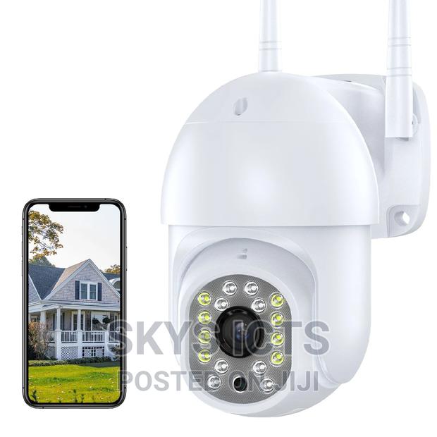 Wireless Waterproof Camera - Eseecloud · Photo 1