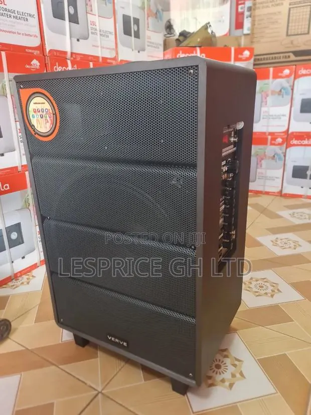 V-BTS 15 Multimedia Speaker - Easy to Handle · Photo 1