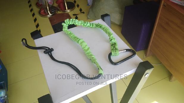Tools Restraint Lanyard · Photo 1