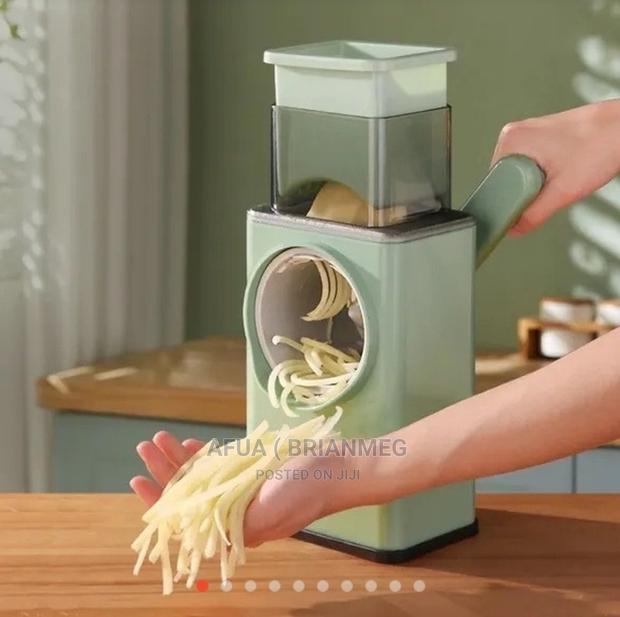 Fast Slicer (Multifunctional Vegetables Cutter) · Photo 4