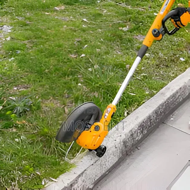 Ingco Cordless Grass Trimmer 20v - Cgtli20328 · Photo 1