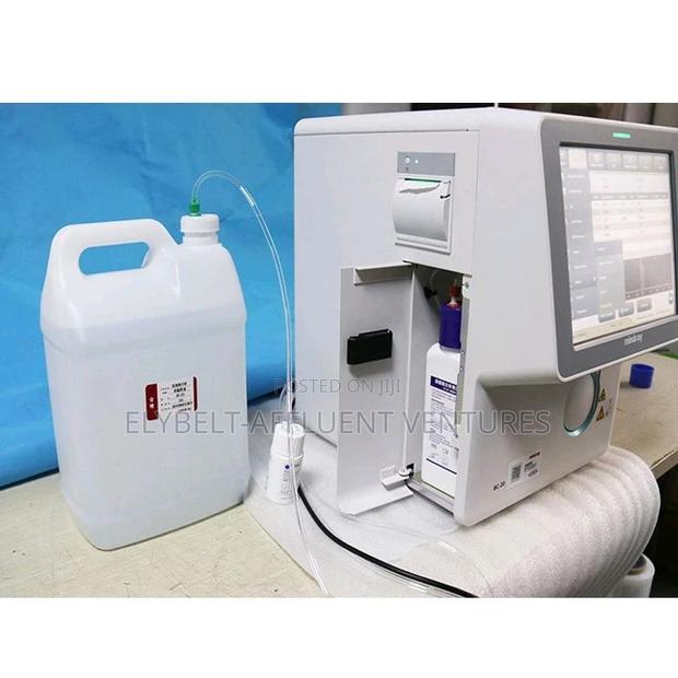 Mindray BC- 20 Hematology Analyser · Photo 4