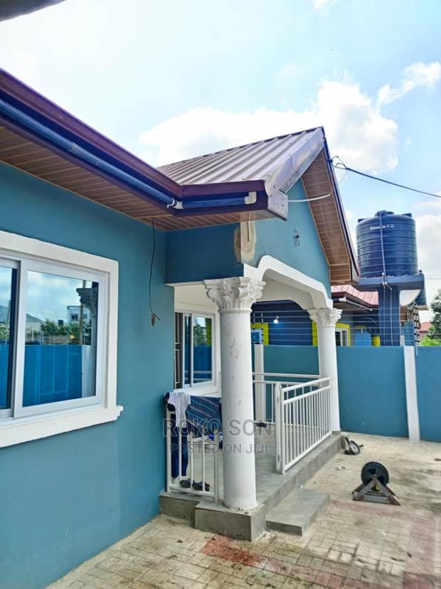 3bdrm House in Dr Roko, Pokuase for rent · Photo 1