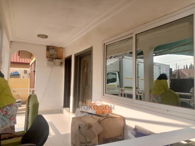 3bdrm House in Dr Roko, Dome for rent · Photo 7