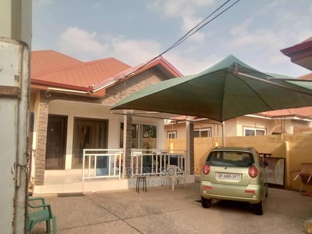 3bdrm House in Dr Roko, Dome for rent · Photo 1