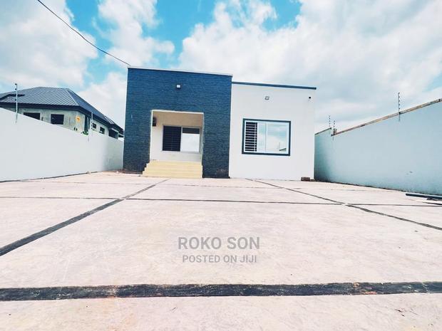 3bdrm House in Dr Roko, Spintex for rent · Photo 1