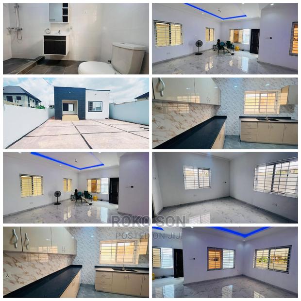 3bdrm House in Dr Roko, Spintex for rent · Photo 2
