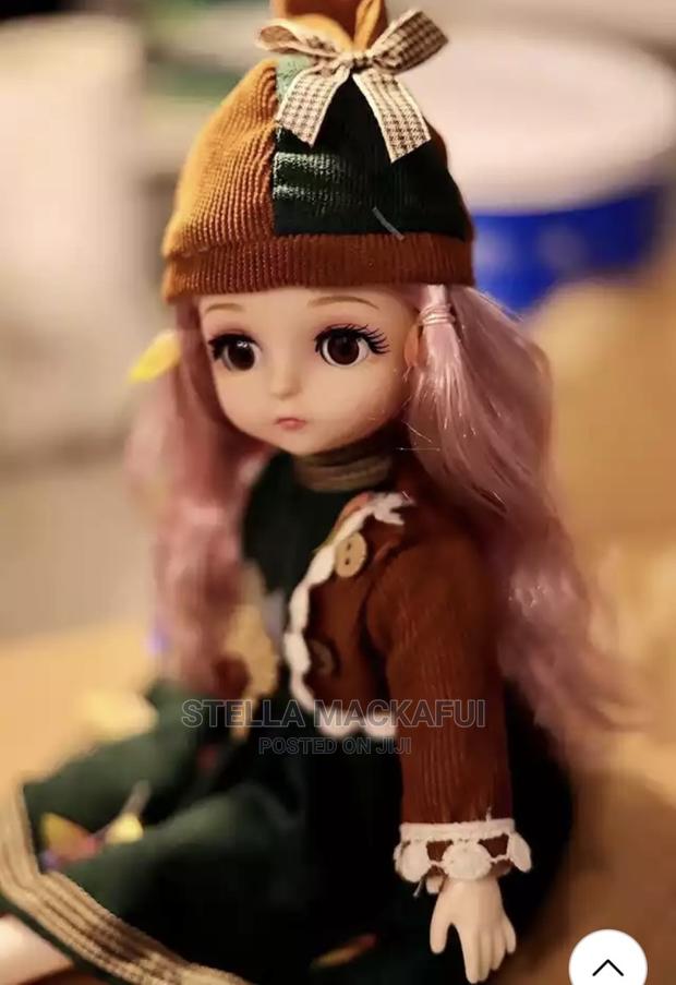 Exquisite Dolls · Photo 4
