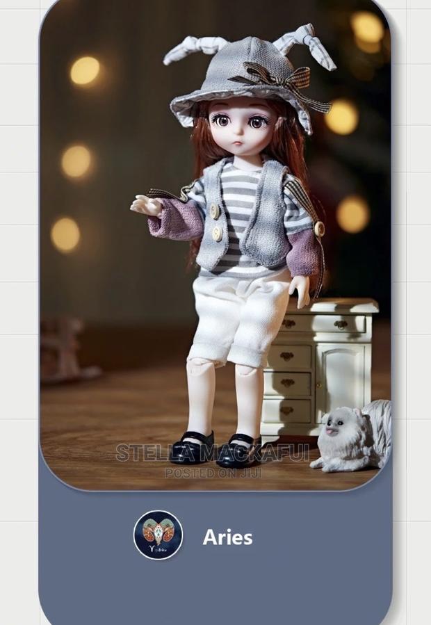 Exquisite Dolls · Photo 1