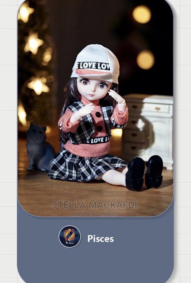 Exquisite Dolls · Photo 7