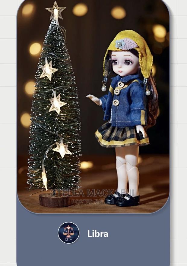 Exquisite Dolls · Photo 2