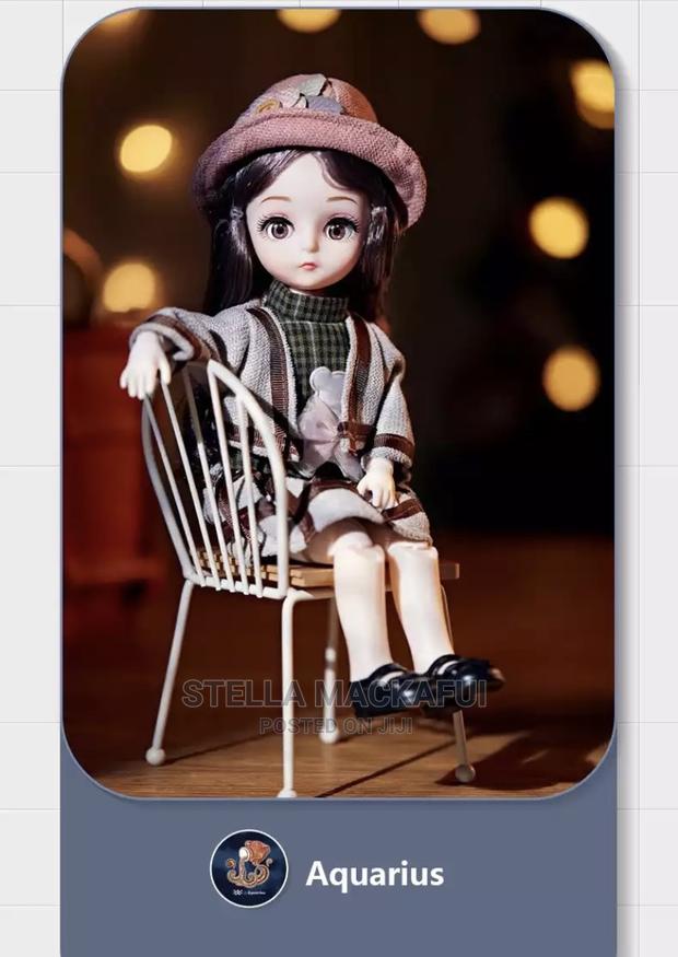 Exquisite Dolls · Photo 6