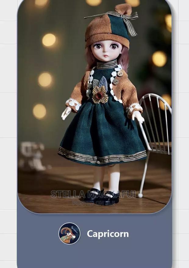 Exquisite Dolls · Photo 5