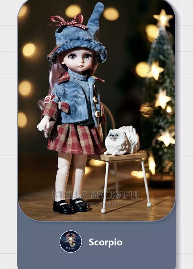 Exquisite Dolls · Photo 3