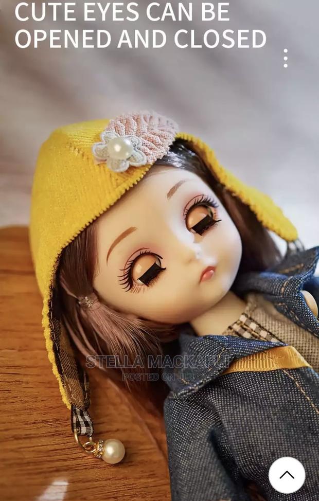 Exquisite Dolls · Photo 8