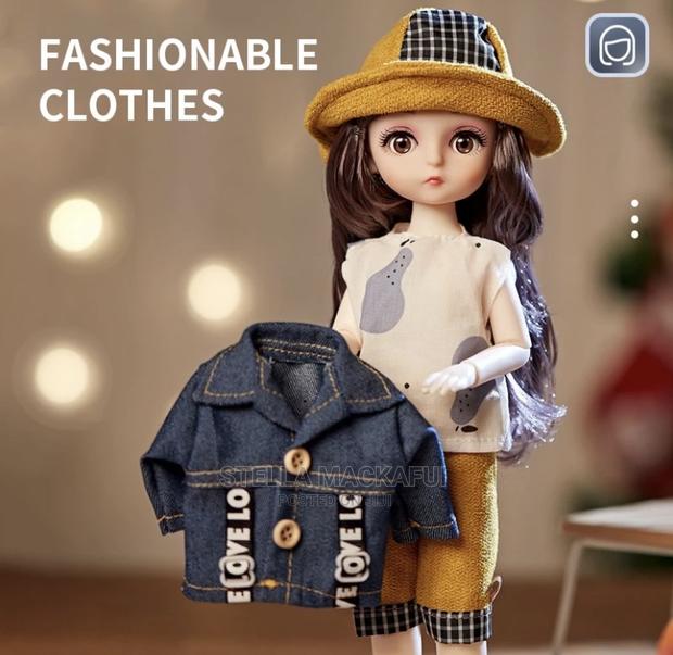 Cute Dolls for Children · Photo 2