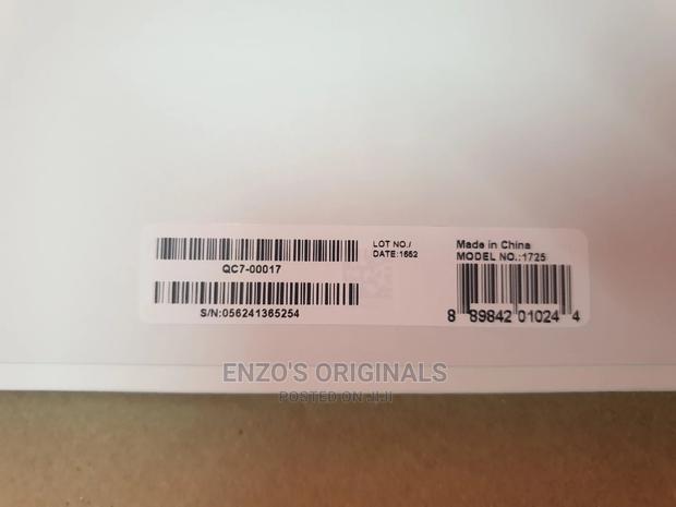 Microsoft Surface Pro 3 To 7 Keyboard Bright Blue New Sealed · Photo 3