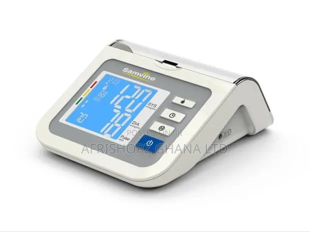 Bp Monitor · Photo 1