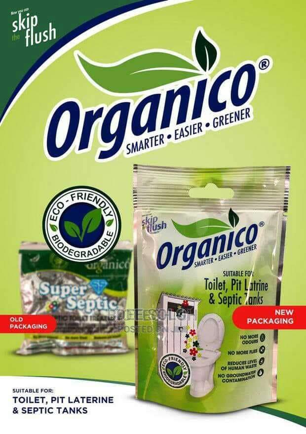 Organico Bio Enzyme Toilet Digester · Photo 2