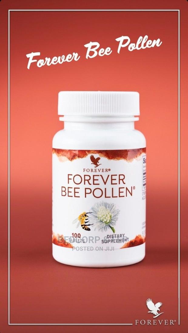 Bee Pollen Tablets · Photo 1