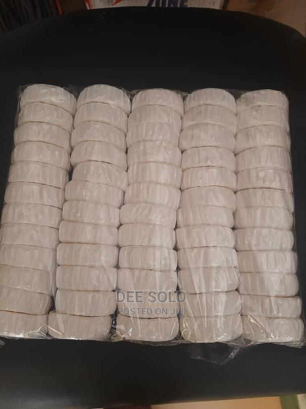 Hotel Guest Soap · Photo 6