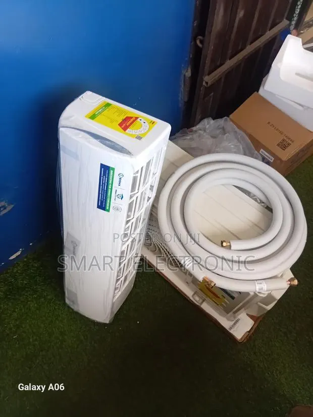Sigma Home Air Conditioner – Cool Air Anytime · Photo 1